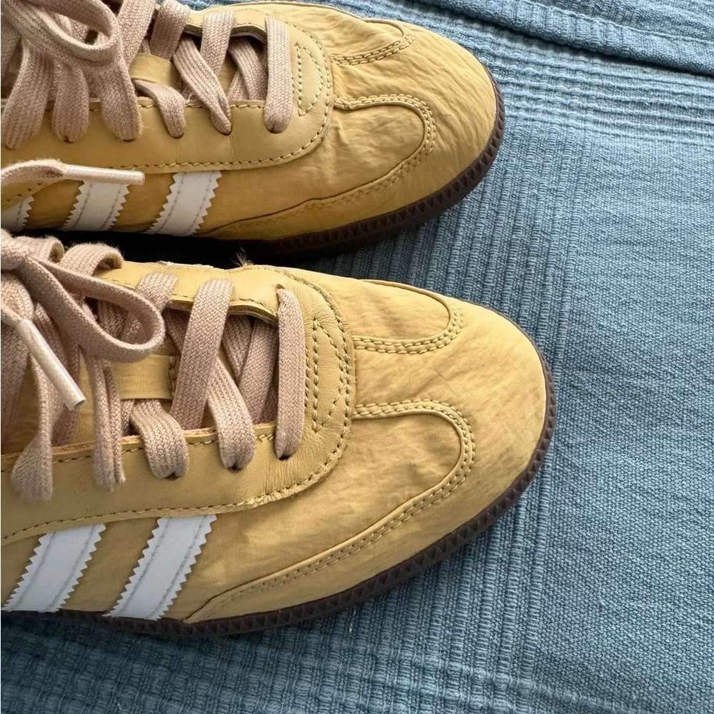 adidas sambas size